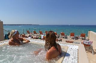 Гостиница Playa