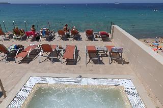 Гостиница Playa