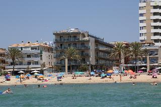 Гостиница Playa