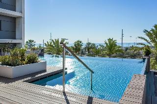 Гостиница Occidental Atenea Mar