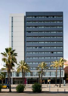 Hotel Occidental Atenea Mar
