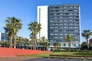Гостиница Occidental Atenea Mar