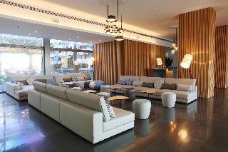 Гостиница Occidental Atenea Mar