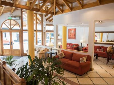 Hotel Los Naranjos
