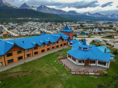 Гостиница Los Nires