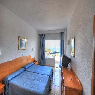 Hotel Cala Ferrera