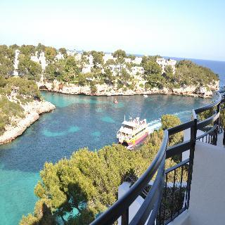 Hotel Cala Ferrera