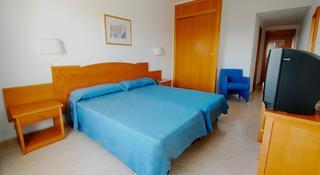 Hotel Cala Ferrera
