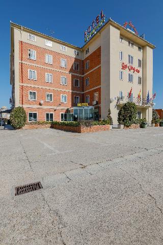 Hotel Las Vegas