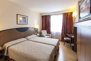 Hotel Albret