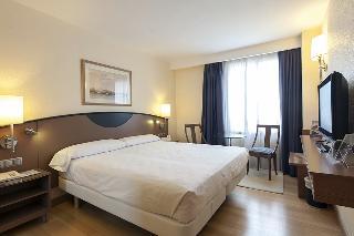 Hotel Albret