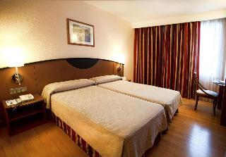 Hotel Albret