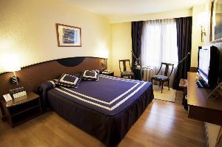 Hotel Albret