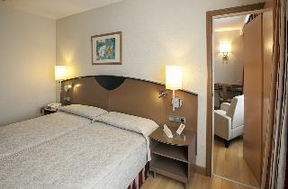 Hotel Albret