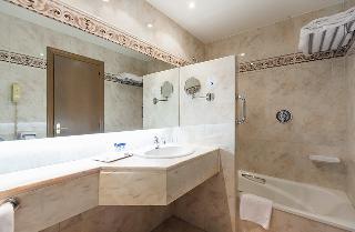 Hotel Albret