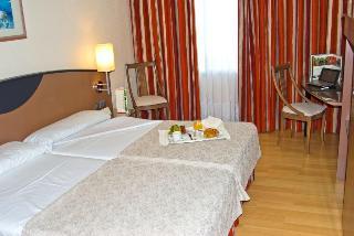 Hotel Albret