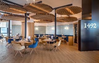Hotel Barcelo Caceres V Centenario