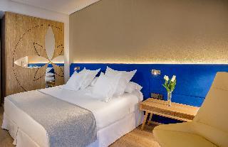 Hotel Barcelo Caceres V Centenario
