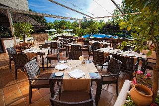 Hotel Barcelo Caceres V Centenario