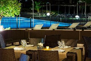 Hotel Barcelo Caceres V Centenario