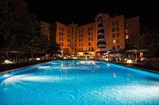 Hotel Barcelo Caceres V Centenario