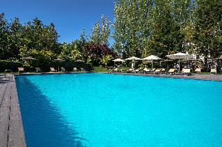 Hotel Barcelo Caceres V Centenario