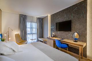 Hotel Barcelo Caceres V Centenario