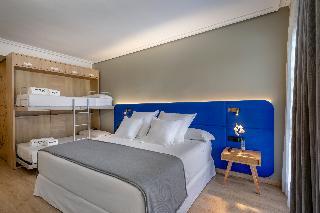Hotel Barcelo Caceres V Centenario