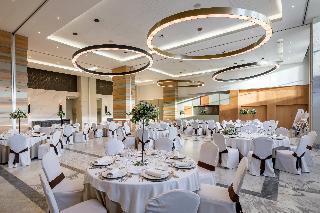Hotel Barcelo Caceres V Centenario