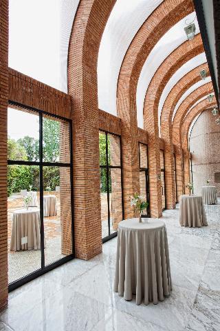 Hotel Barcelo Caceres V Centenario