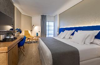 Hotel Barcelo Caceres V Centenario