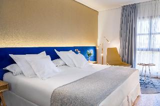 Hotel Barcelo Caceres V Centenario