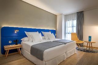 Hotel Barcelo Caceres V Centenario