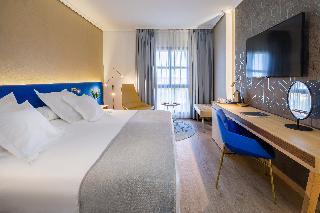Hotel Barcelo Caceres V Centenario