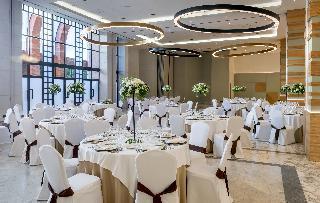 Hotel Barcelo Caceres V Centenario