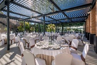 Hotel Barcelo Caceres V Centenario