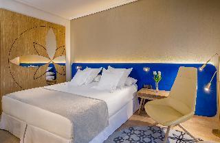 Hotel Barcelo Caceres V Centenario