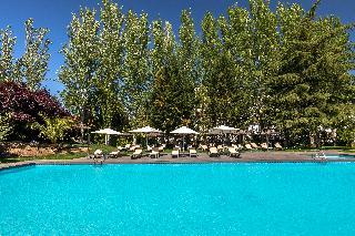Hotel Barcelo Caceres V Centenario
