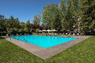Hotel Barcelo Caceres V Centenario