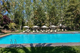 Hotel Barcelo Caceres V Centenario