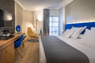 Hotel Barcelo Caceres V Centenario