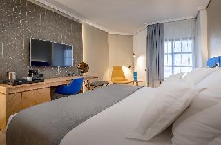 Hotel Barcelo Caceres V Centenario