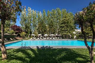 Hotel Barcelo Caceres V Centenario