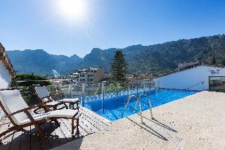 Gran Hotel Soller