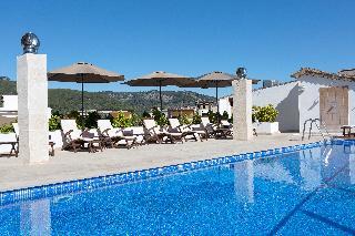 Gran Hotel Soller