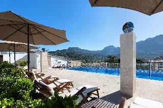 Gran Hotel Soller