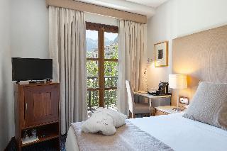 Gran Hotel Soller