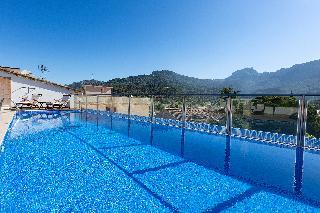 Gran Hotel Soller