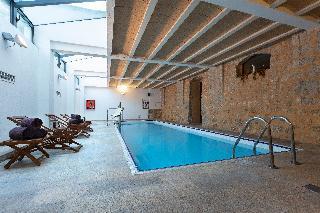 Gran Hotel Soller