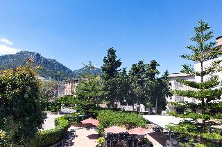 Gran Hotel Soller
